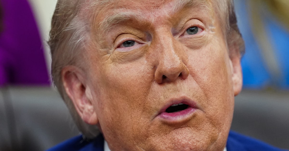 Trump: Ceasefire with Iran is 'on massive life support'