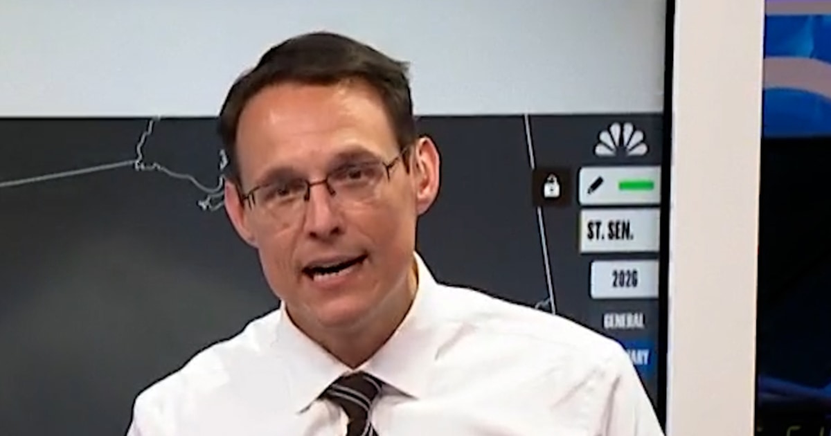 De Vries wins GOP primary for Indiana state Senate District 1 - BERITAJA