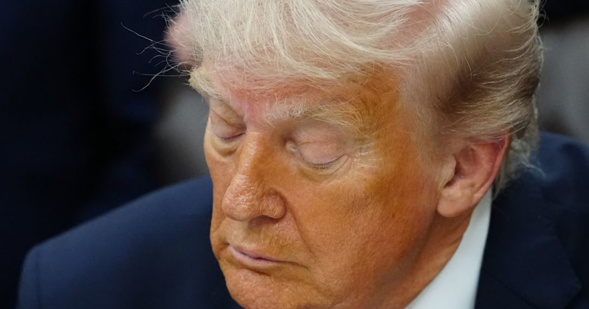 Trump Signs Bill Ending Partial Government Shutdown - Beritaja