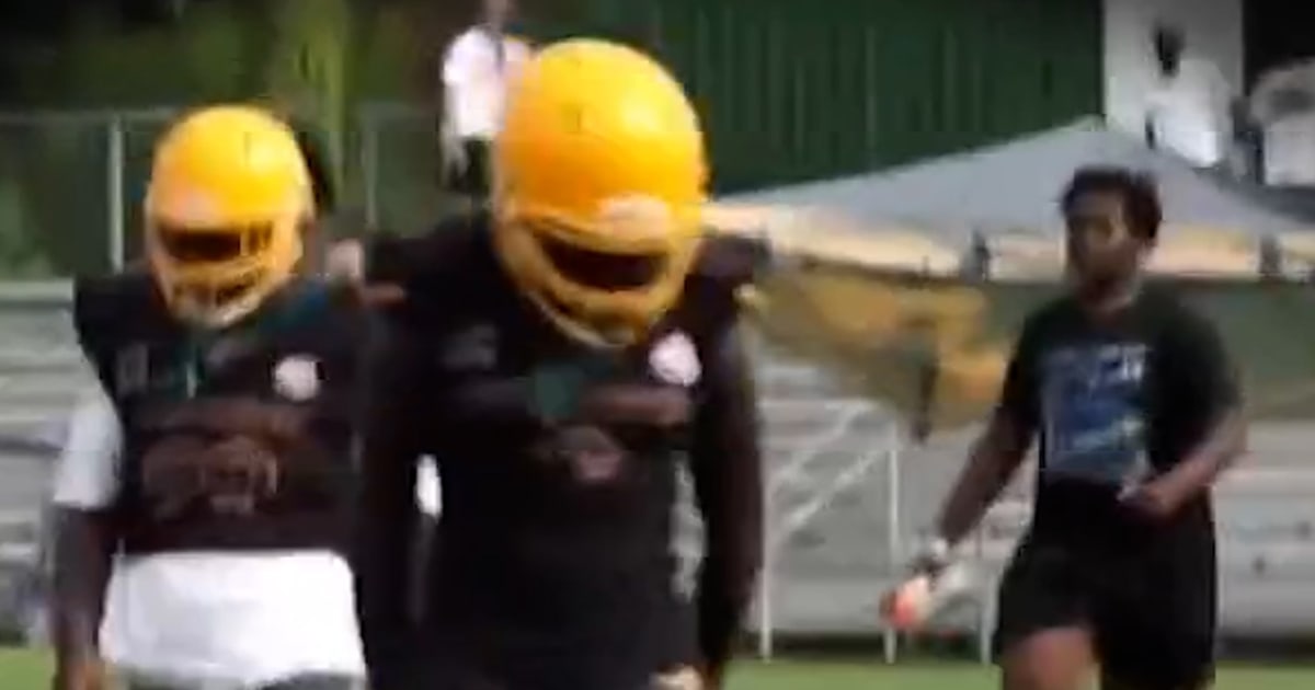 Parent Arrested For Allegedly Kicking Youth Football Player - Beritaja