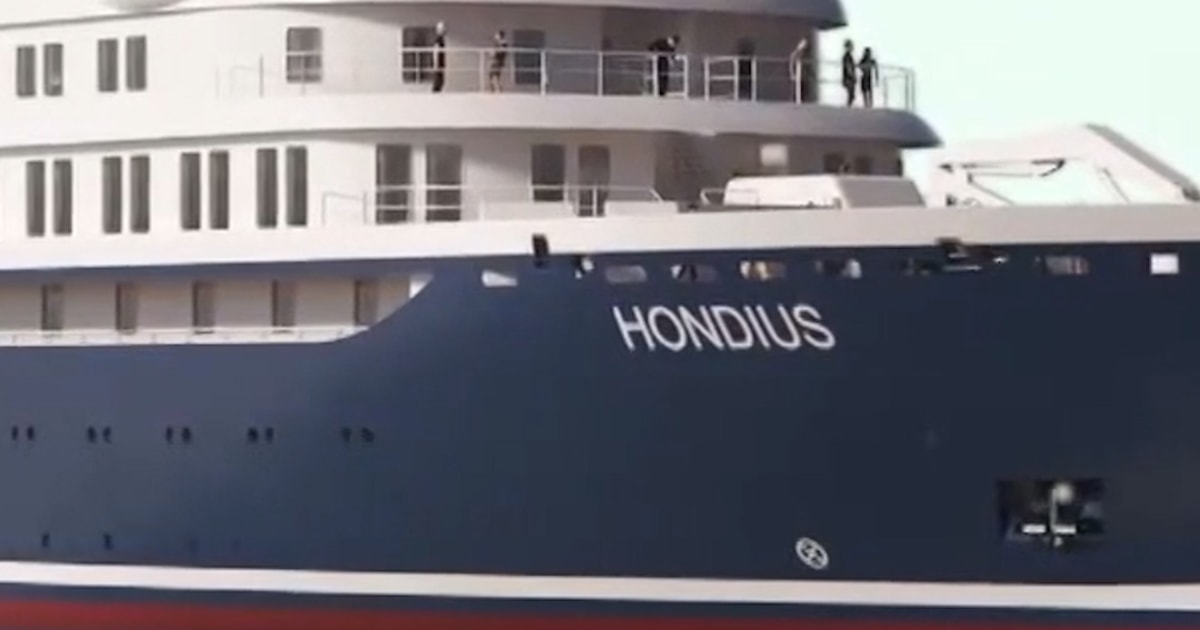 Hantavirus Outbreak Suspected In 3 Cruise Ship Deaths - Beritaja