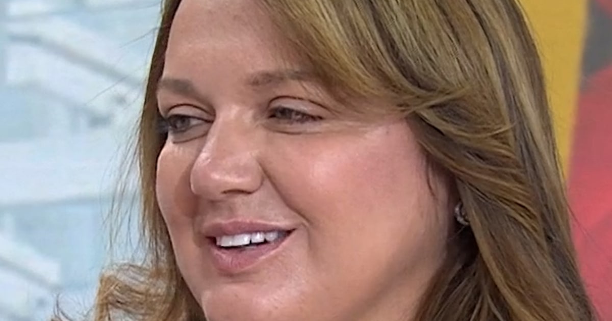 Cherie Devaux On Making History At The Kentucky Derby - Beritaja