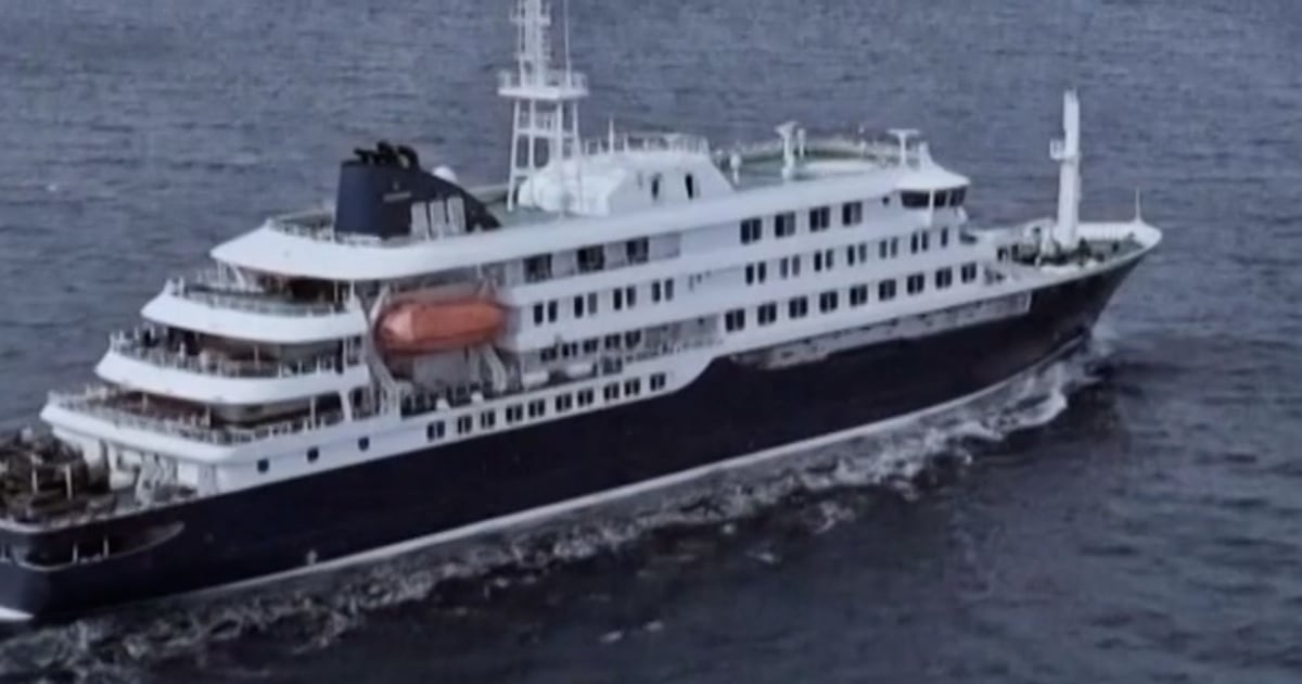 Spain To Evacuate Cruise Ship With Hantavirus Outbreak - Beritaja