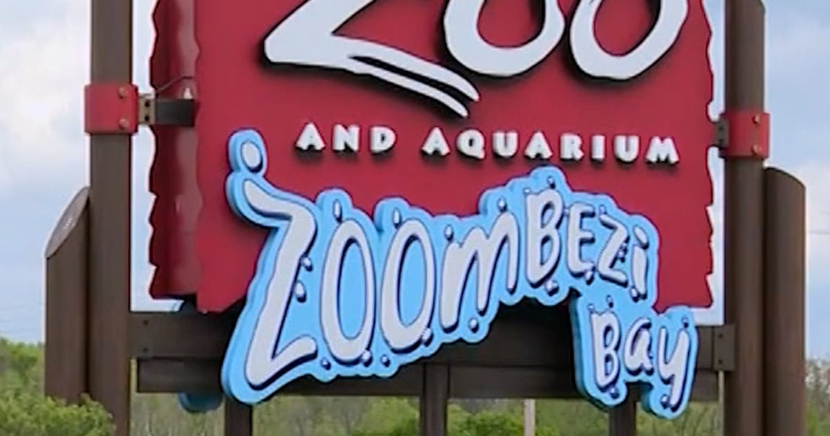 Multiple Zoos Targeted By Swatting And Bombs Threats - Beritaja