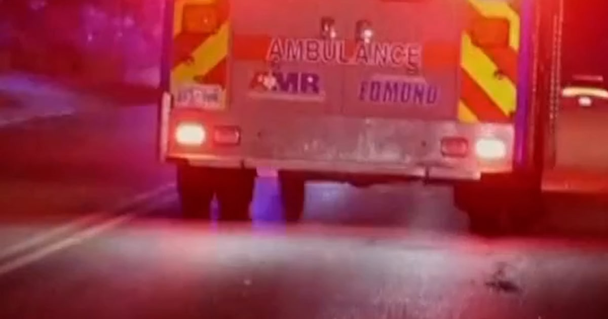 At Least 12 People Hospitalized After Oklahoma Shooting - Beritaja