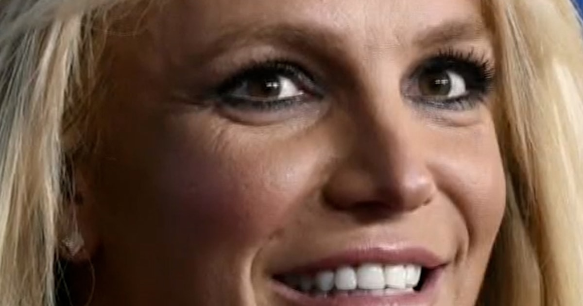 Britney Spears Accepts Plea Deal In Connection To Dui - Beritaja
