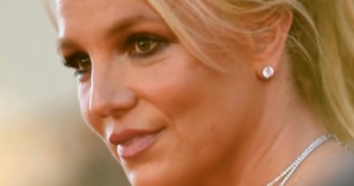 Britney Spears Charged In Dui Case - Beritaja