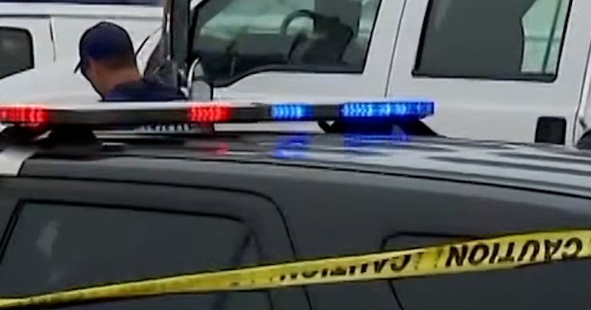 Texas police investigating shooting that killed two - BERITAJA