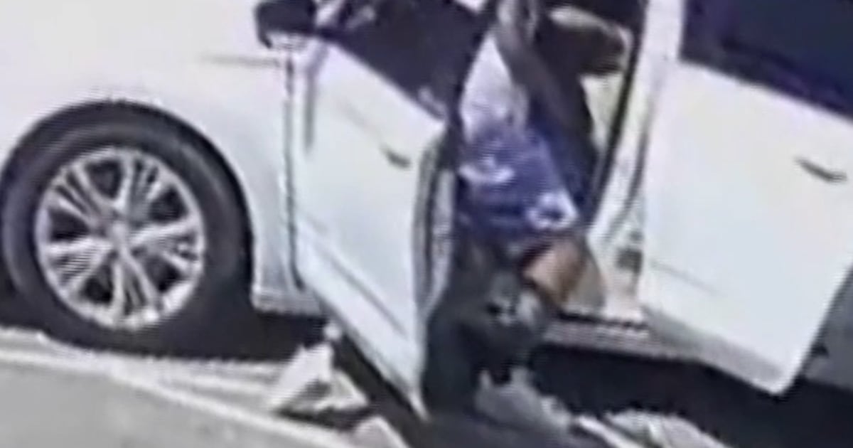 Texas Father Shot And Killed An Attempted Carjacker - Beritaja