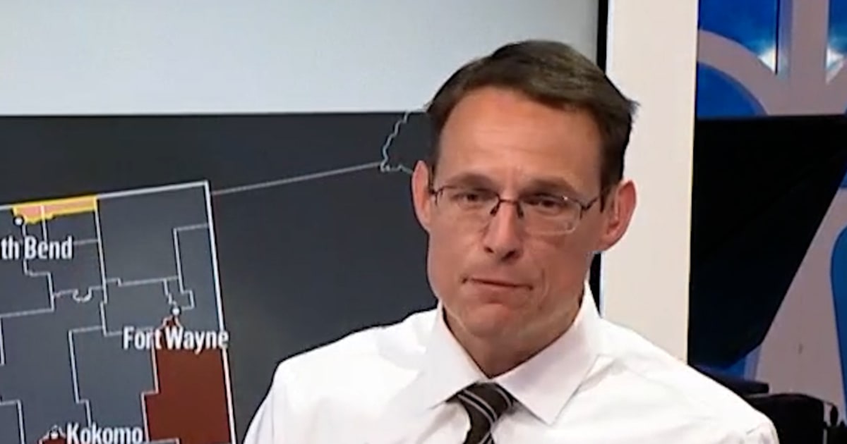 Schmutzler wins the GOP primary for Indiana state Senate - BERITAJA