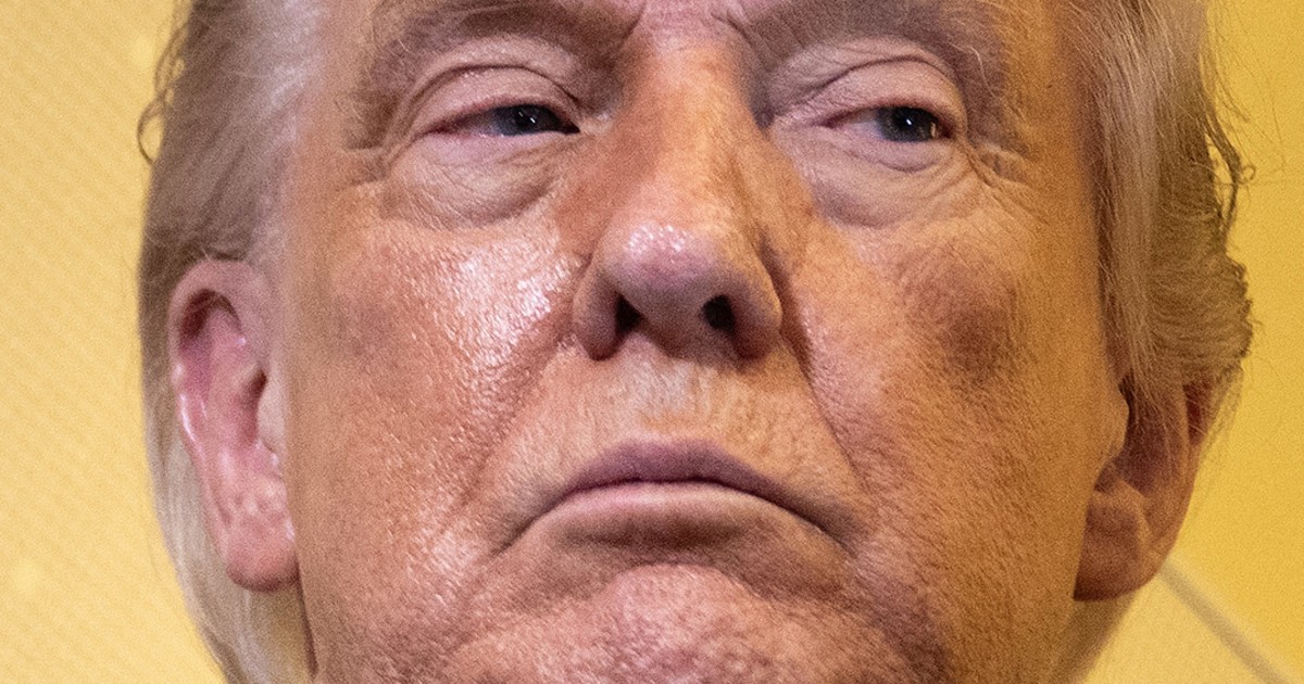 Trump warns Iran the 'clock is ticking' on peace talks