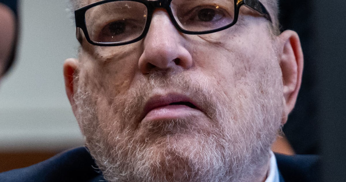 Judge declares mistrial in Weinstein sex crimes trial