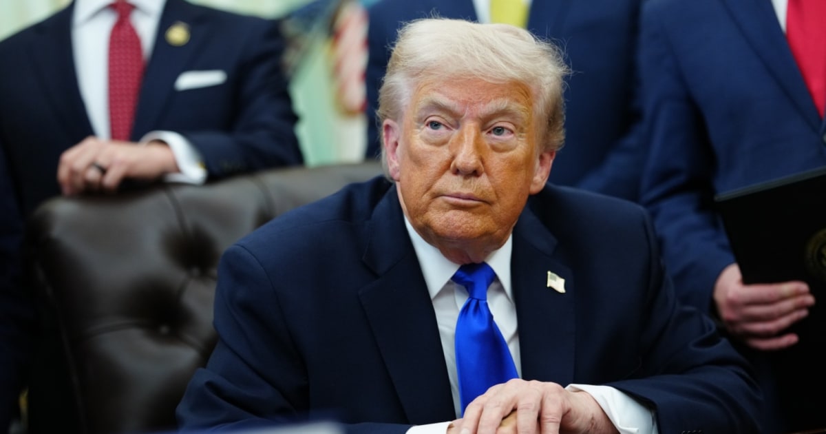 Trump’s Initiatives Encounter Obstacles as DOJ Discontinues ‘Anti-Weaponization’ Fund and Iran Negotiations Lag
