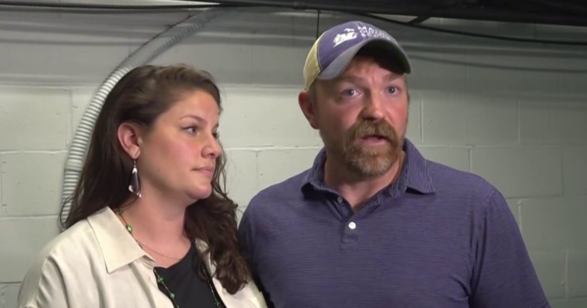 Democratic Senate Candidate Graham Platner Faces Sexual Assault Allegation