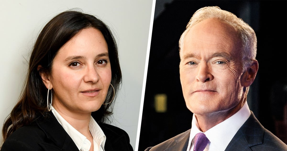 Cbs News' Bari Weiss Addresses 'unfortunate' Firing Of Scott Pelley - Beritaja