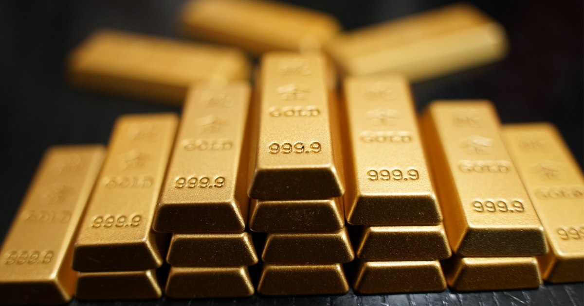 CIA officer arrested with gold bars worked on Pentagon's nuclear program, sources say