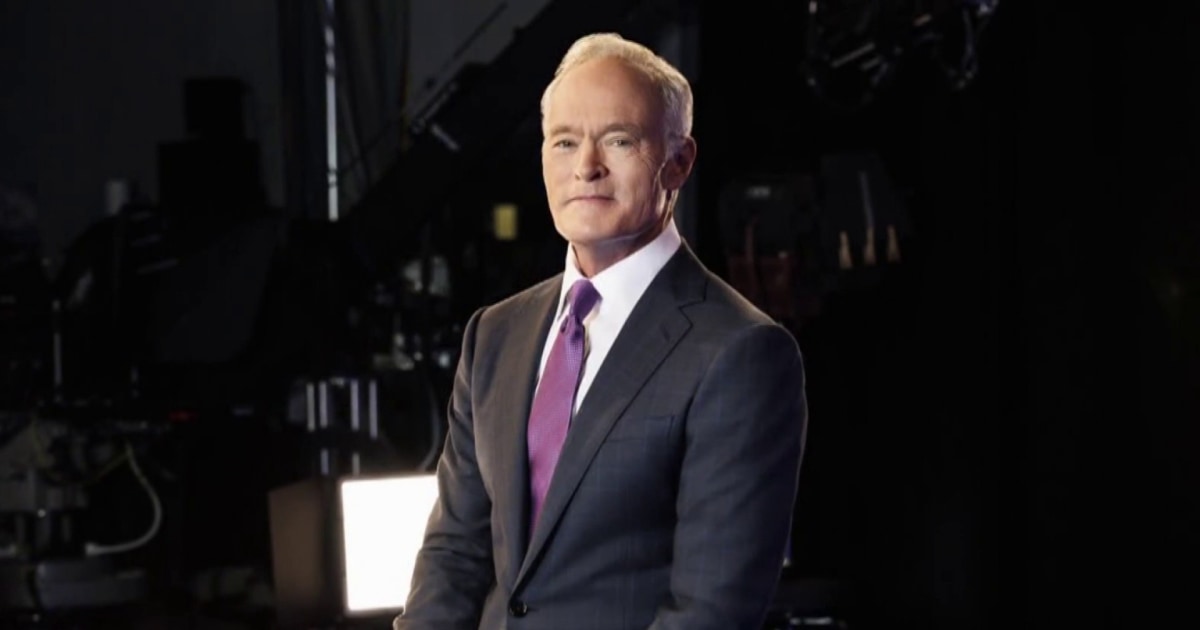 Scott Pelley Disputes Cbs Account Of Firing As Tensions Mount At ‘60 Minutes’ - Beritaja