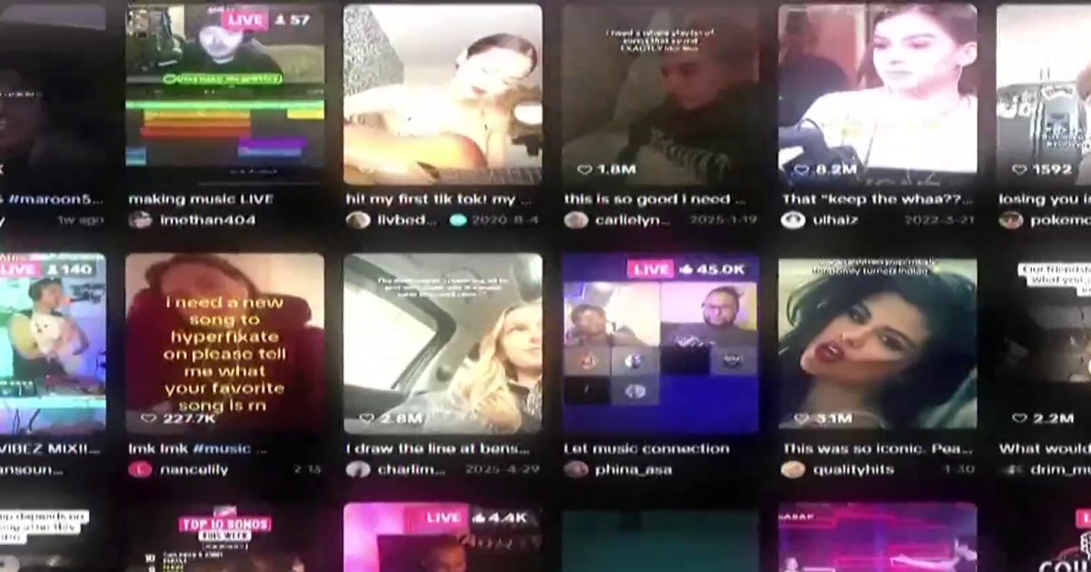 How an army of video clippers is paid to help make content go viral