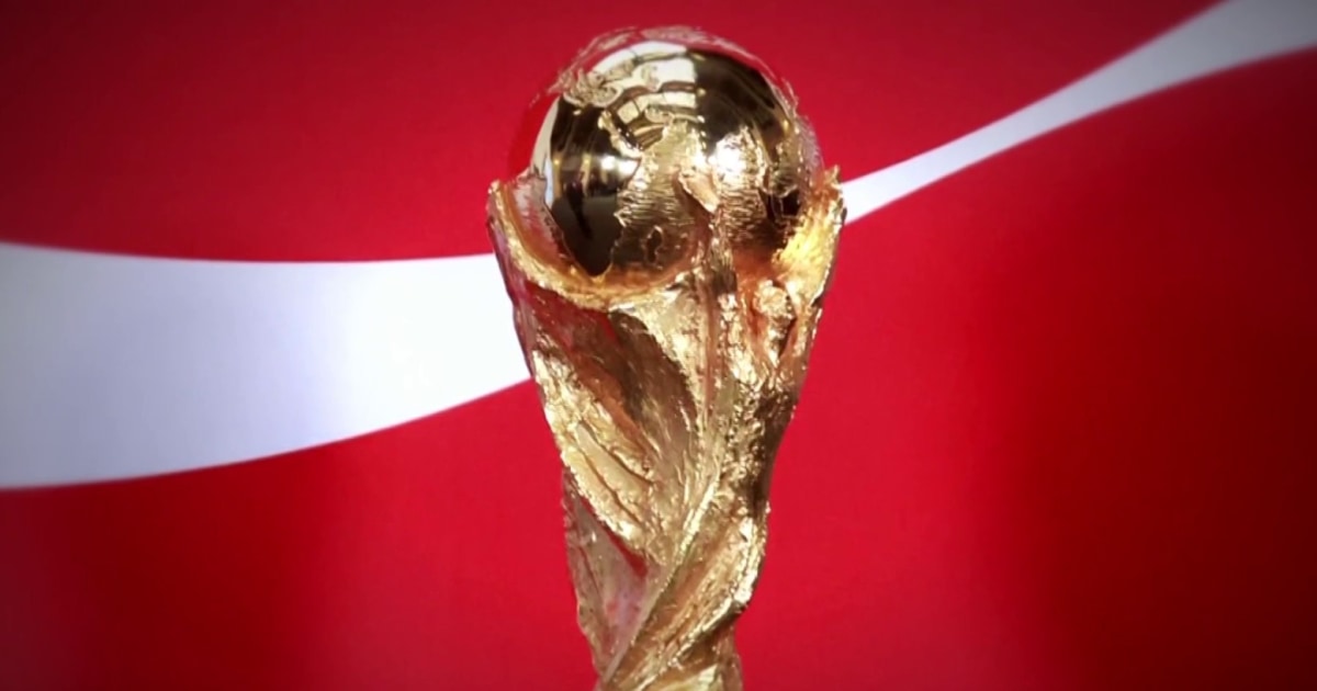 World Cup Players Set To Impact Historic Tournament