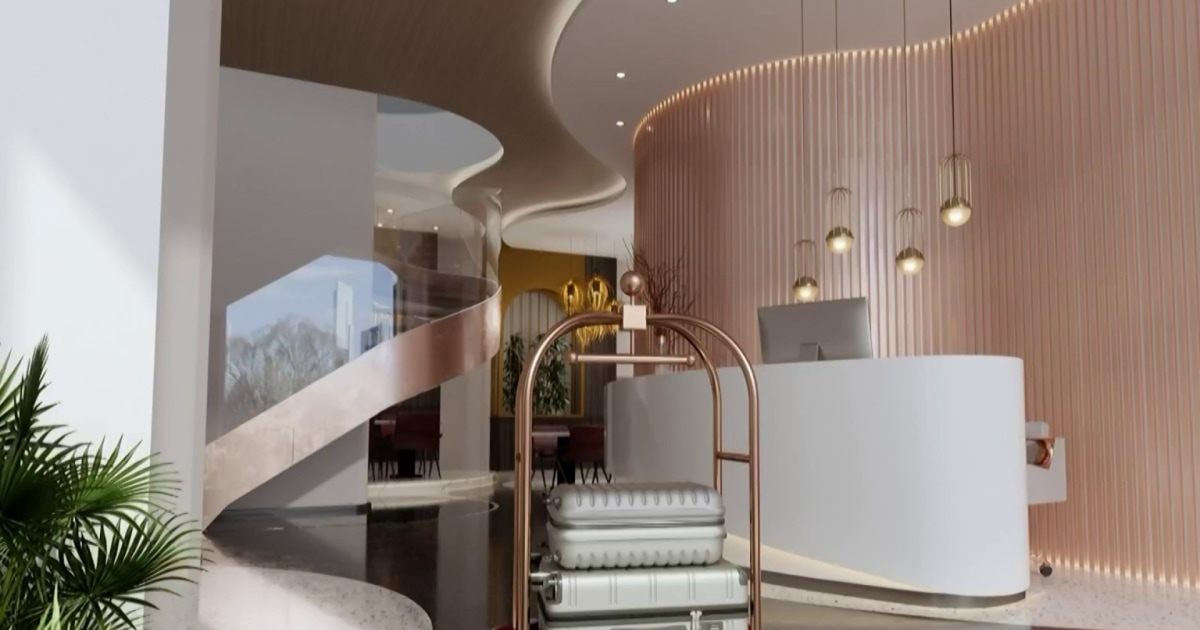 The World Cup hotel boom may not be happening — and neither 
