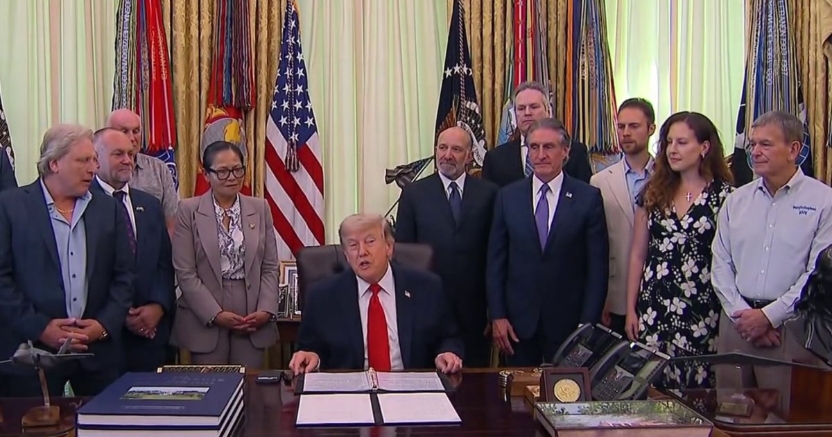 Trump diz que acordo com o Irão poderá ser assinado dentro de dias