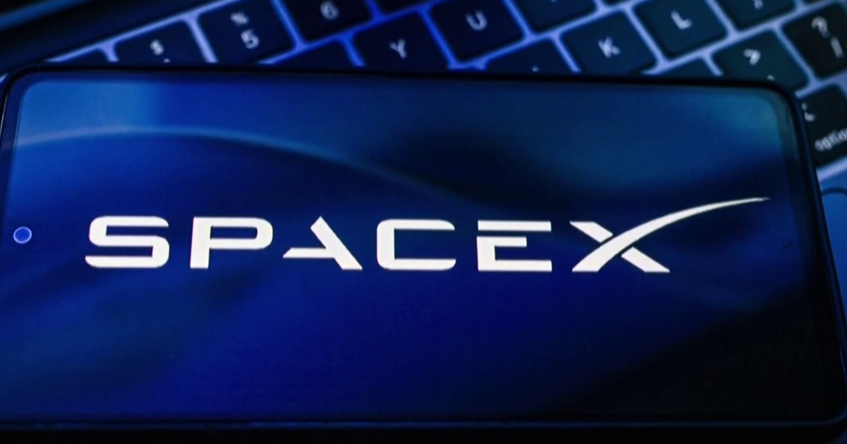 SpaceX sets IPO price at $135