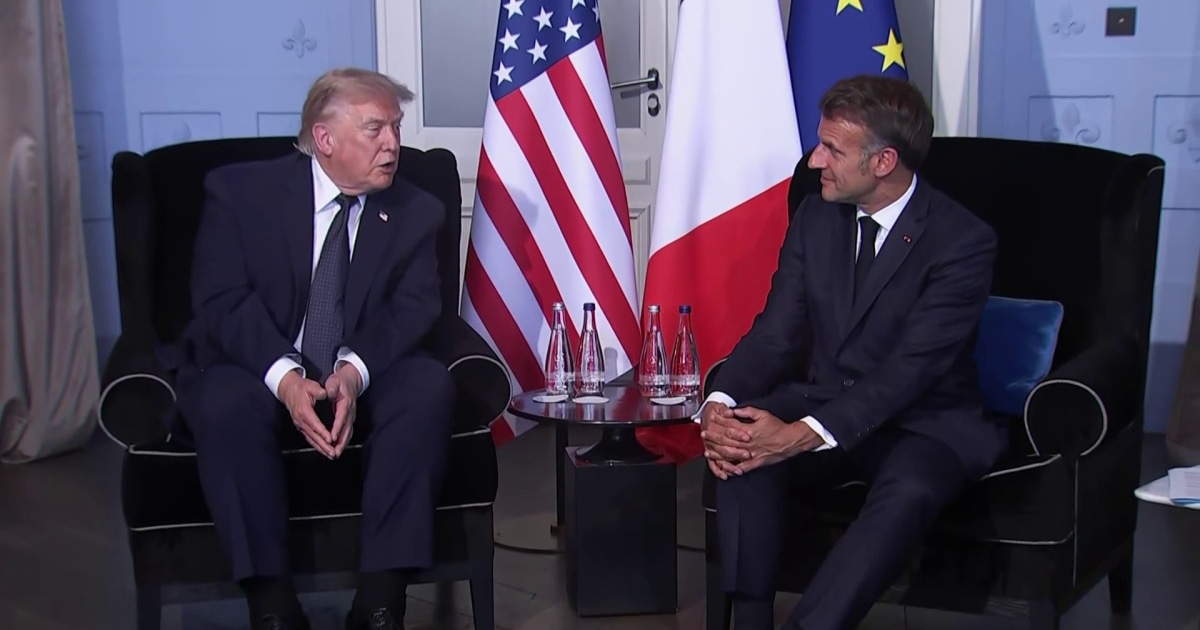 Trump diz que Estreito de Ormuz estará “totalmente aberto” na sexta-feira