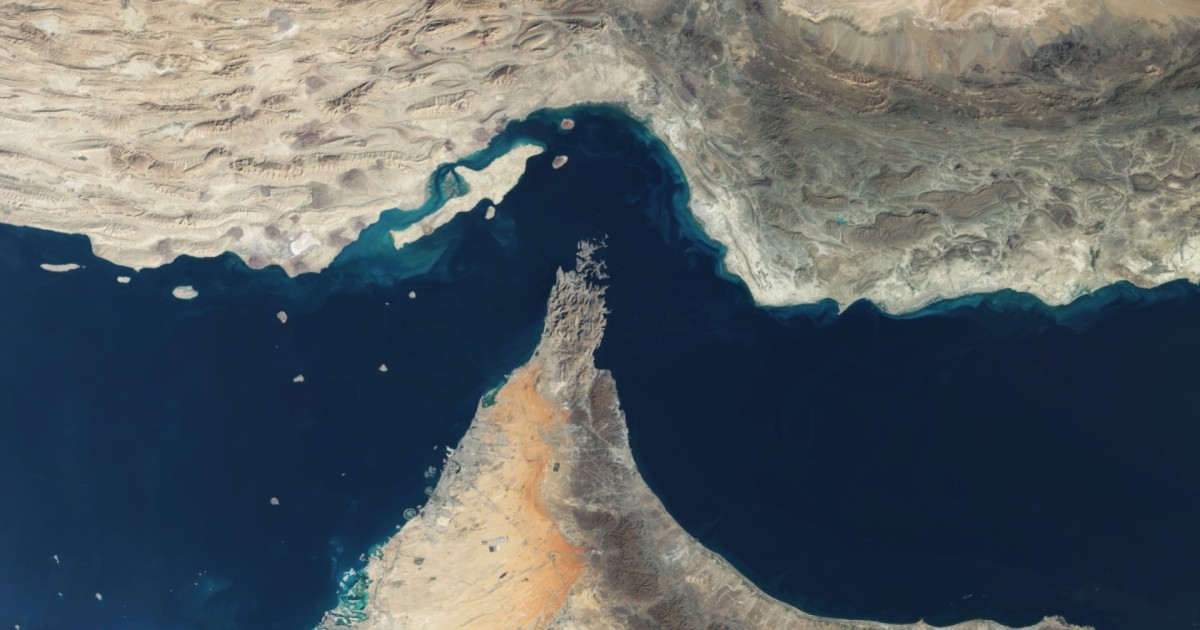 U.S., Iran Announce 14-Point Memorandum