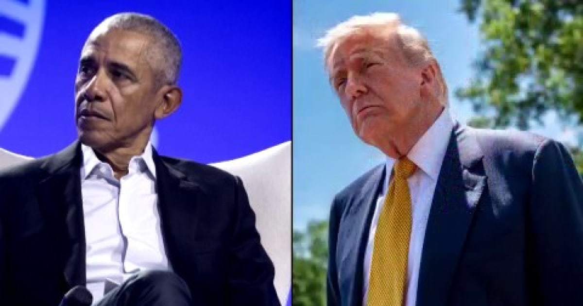 O recém-lançado plano de paz de Trump para o Irã se compara ao de Obama