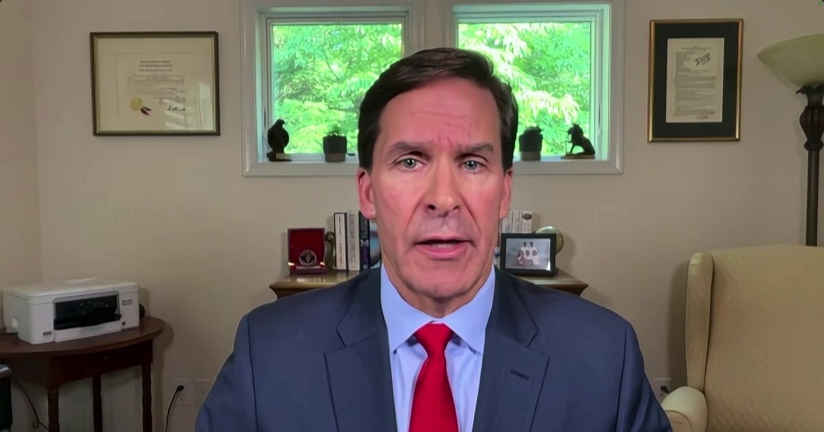 Former defense secretary lays out ‘serious’ concerns about the Iran deal