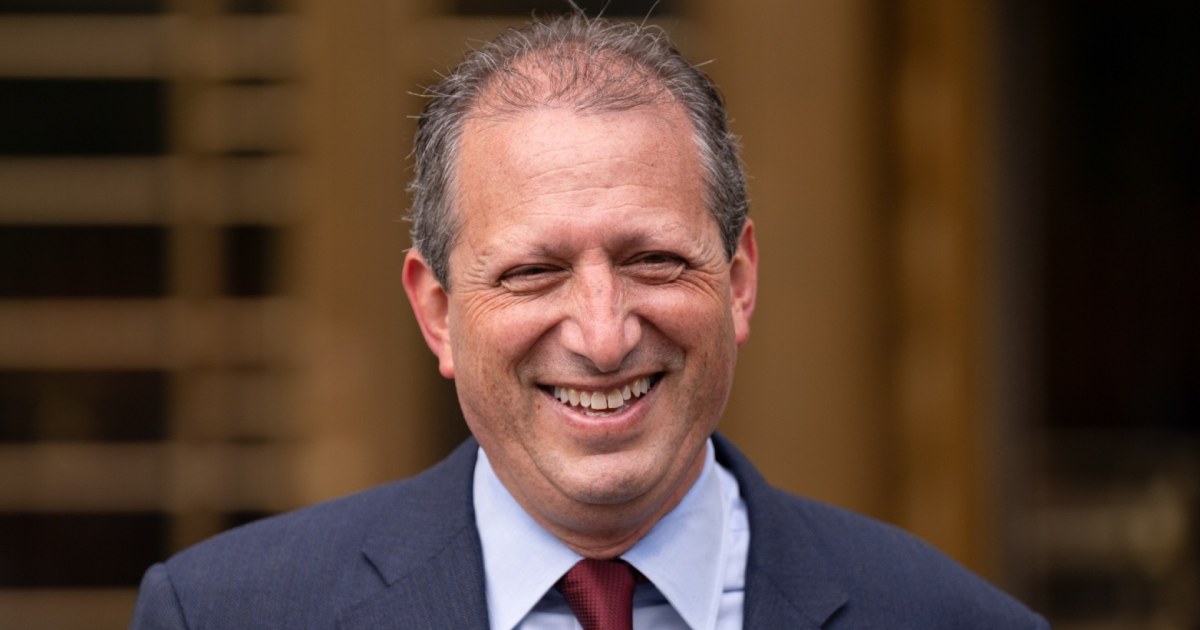 Brad Lander projected winner in N.Y. Democratic primary for 10th Congressional district