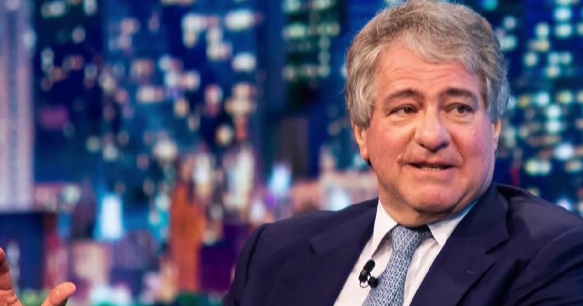 Epstein associate Leon Black leaves testimony early with subpoenas