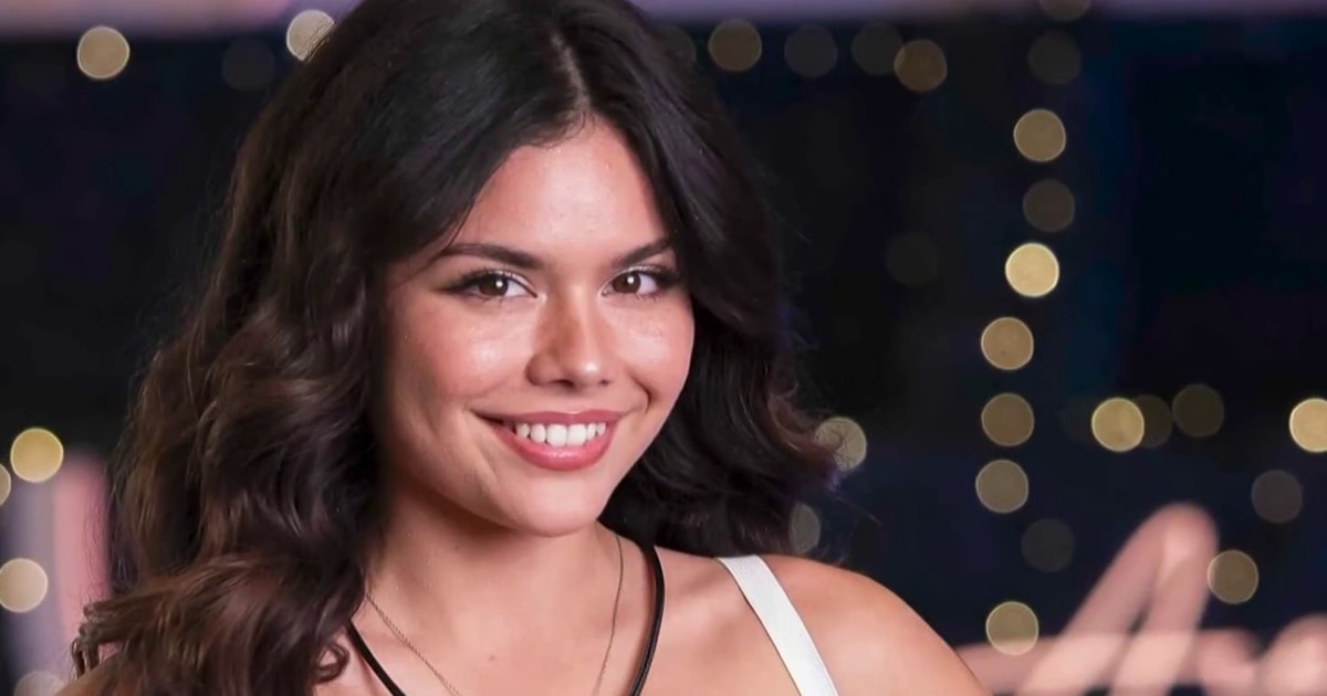 'Love Island' contestant ousted after video using racial slur goes viral