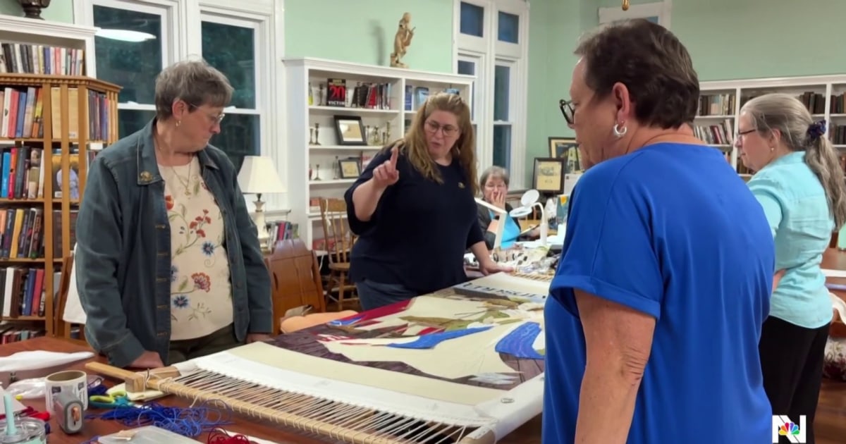 A Celebration of Authentic Voices: 'America’s Tapestry' Project Unveils Historical Narratives