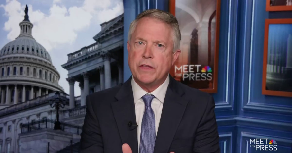 Gop Sen. Marshall Says Additional U.s. Strikes In Iran Just ‘mop-up Operation’: Full Interview - Beritaja