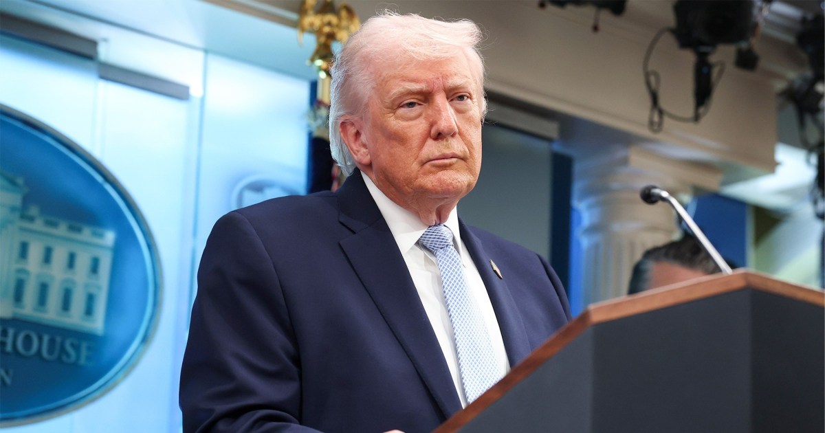 President's Financial Disclosure Shows Crypto Holdings and Trading Activity