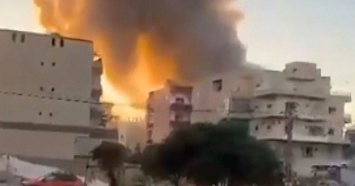 Israel Launches Attacks on Lebanon Despite Renewed Ceasefire Agreement