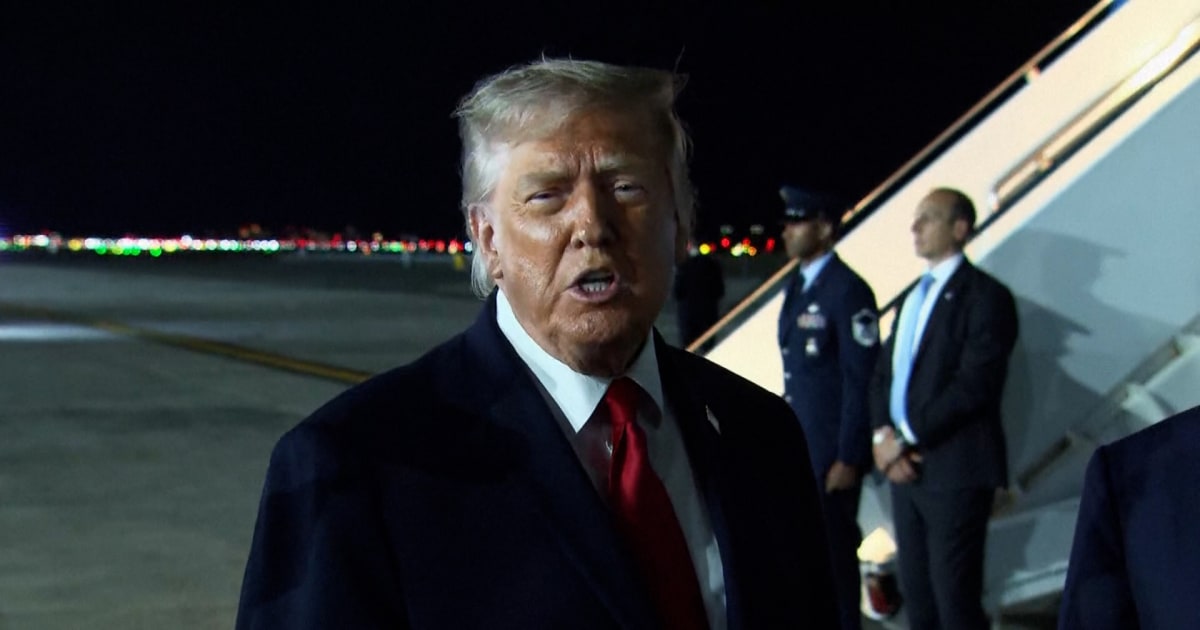 Trump Claims U.S. Nearing Conclusion of Iran Agreement Negotiations Trump Claims U.S. Nearing Conclusion of Iran Agreement Negotiations