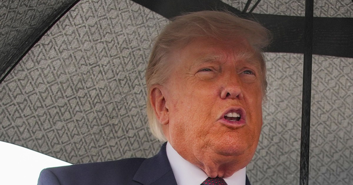 Senate Approves Measures to Restrict Trump’s Military Authority During Iran Negotiations Senate Approves Measures to Restrict Trump’s Military Authority During Iran Negotiations