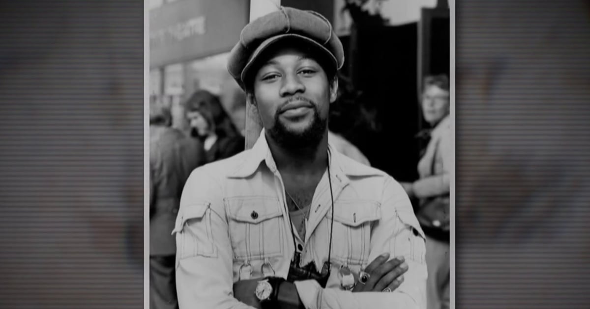 Village People Lead Singer Victor Willis Dies