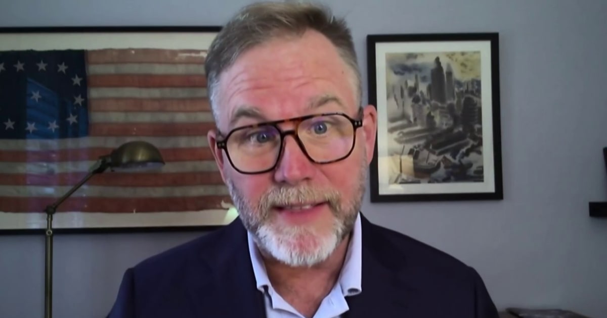 'Everybody should be able to participate’: Advocate for open primaries