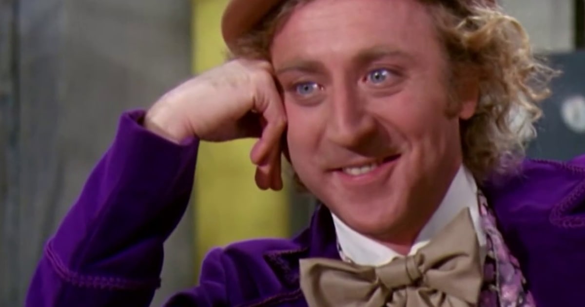 A golden ticket for AI: Netflix recreates Gene Wilder’s voice for new ‘Willy Wonka’ show