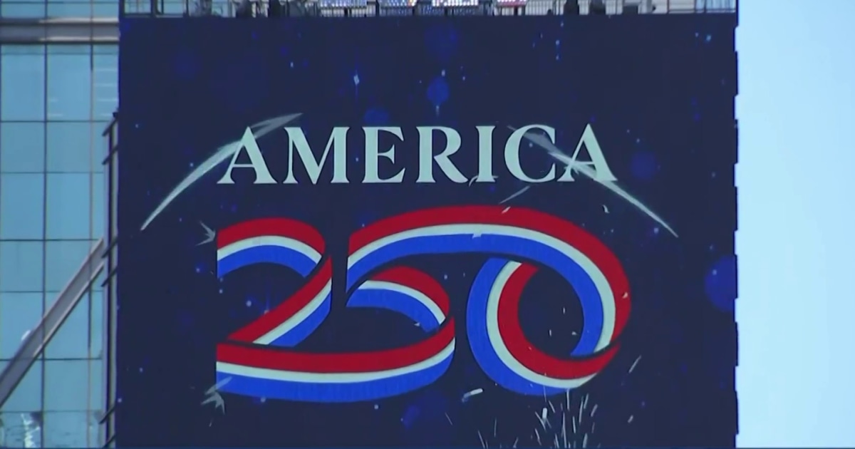Extreme heat impacting celebrations for America’s 250th birthday Extreme heat impacting celebrations for America’s 250th birthday