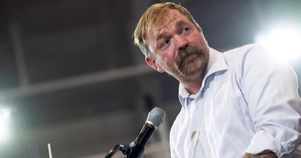 Growing number of Democrats rescind endorsements of Graham Platner Growing number of Democrats rescind endorsements of Graham Platner
