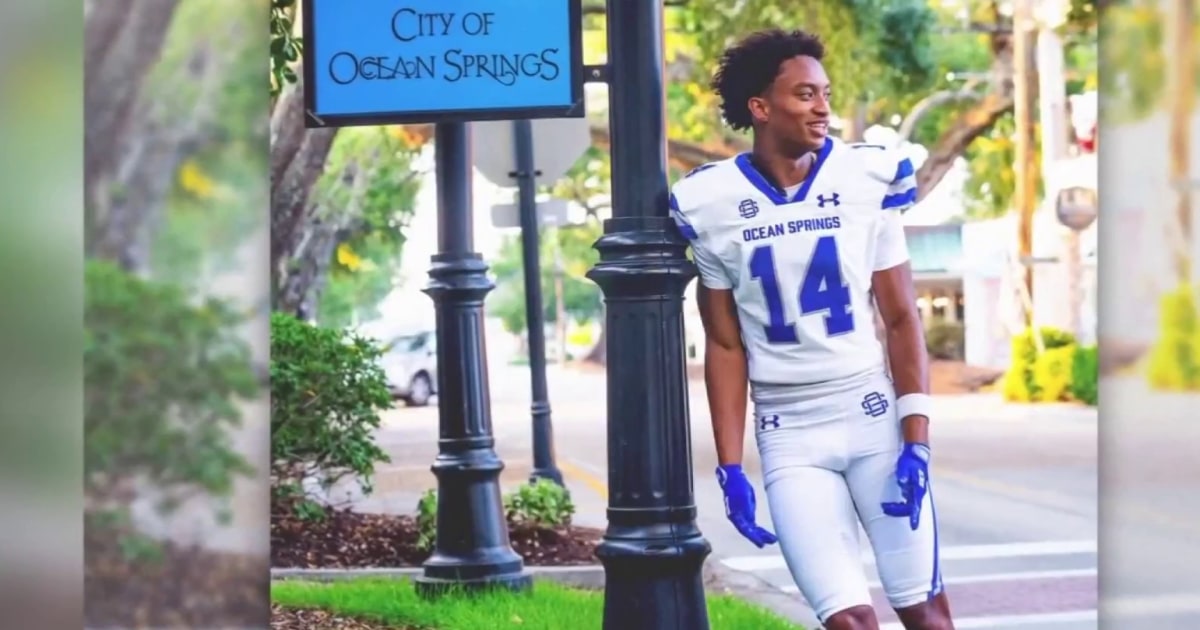 Growing questions in Mississippi teen’s death