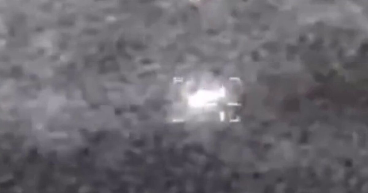 Pentagon releases fourth batch of UFO files