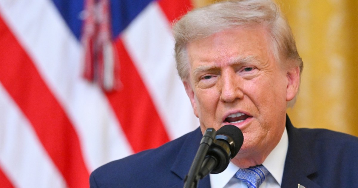 How Trumps election allegations against China could impact relations with U.S.