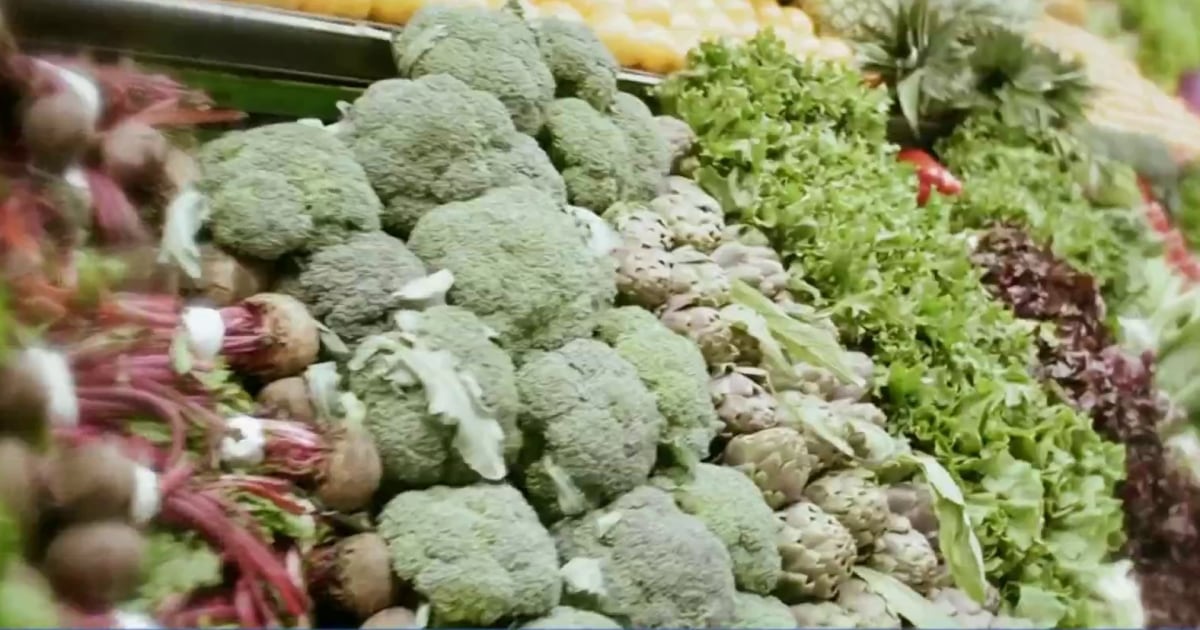 Taylor Farms Pulls Mexican Iceberg Lettuce After Cyclosporiasis Outbreak