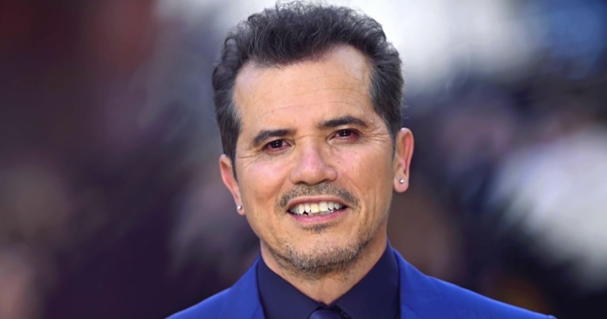 Inspiring Career Reflections from John Leguizamo: A Conversation with Impact