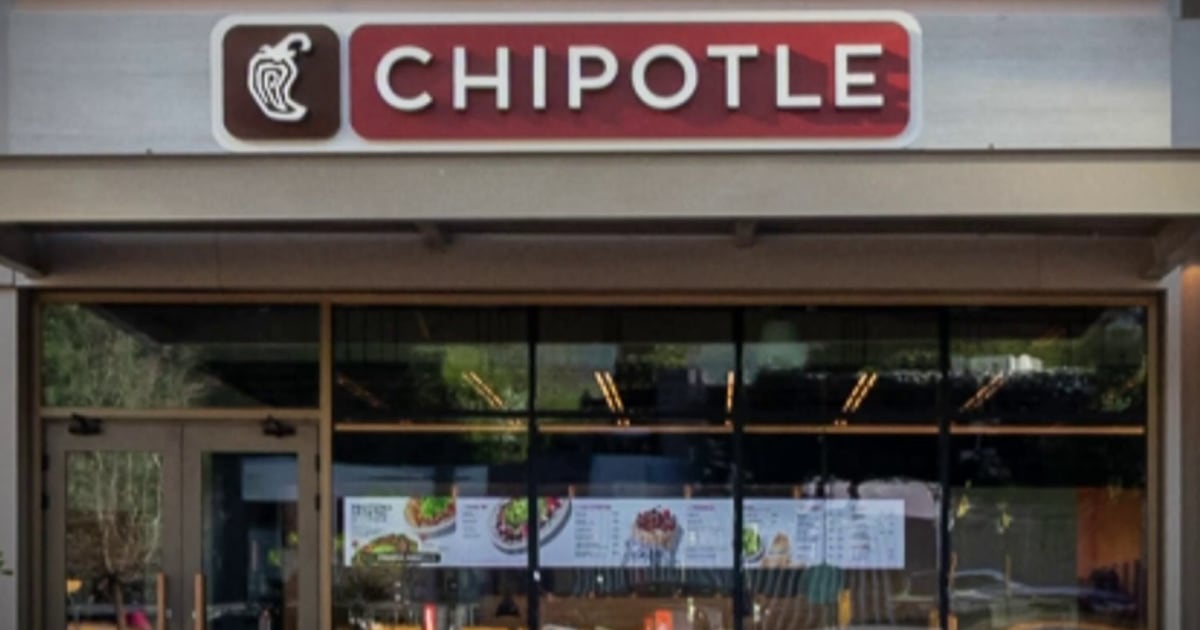 Chipotle abre primeira loja no México com reações diversas